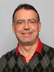 Leitung: CA Dr. Ulrich Hofmann