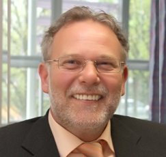 Bernhard Brand
