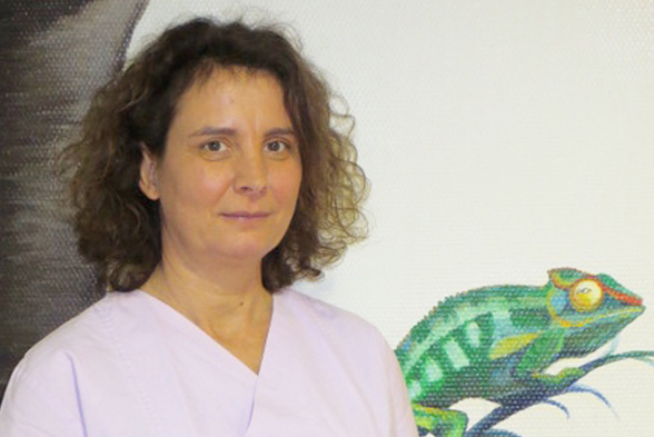 Michaela Asen