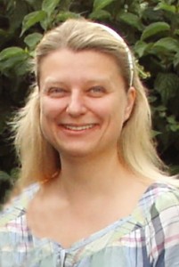 Barbara Schneider