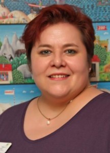 Frau Eder