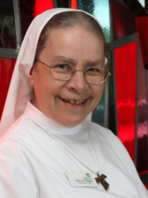 Schw-Birgitta