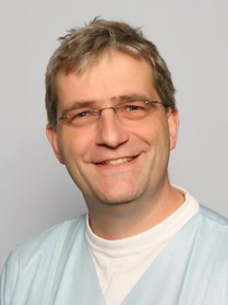 Dr. Johannes Hamann