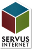 Servus Internet Online Marketing, SEA und Webdesign in Niederbayern