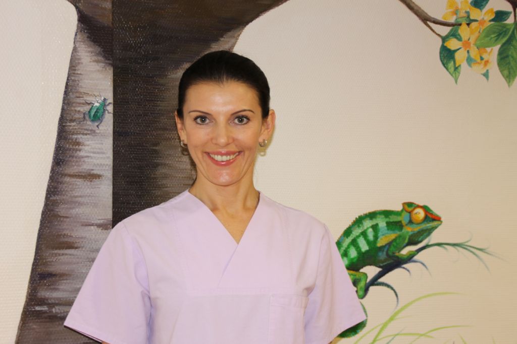 Agnieszka Gurland