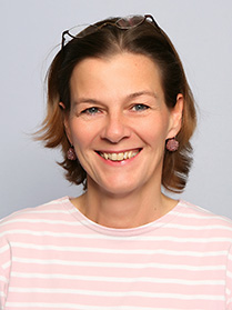 Dr. Doris Reindl