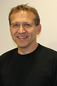 Josef Held