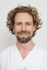 Dr. Sebastian Riedhammer