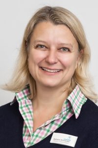Barbara Schneider