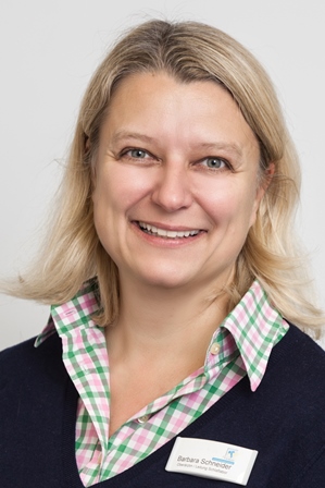 Barbara Schneider