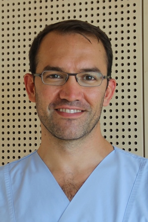 Dr. Jan Oliver Wenger
