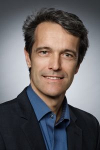 Dr. Christian Blank