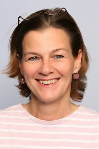 Dr. Doris Reindl