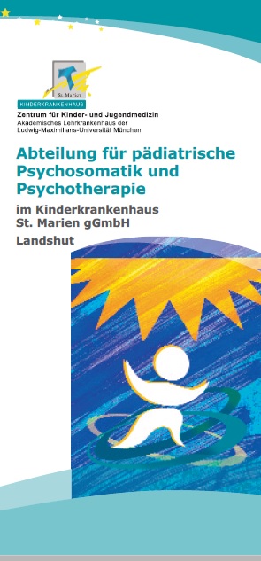 Abteilung für pädiatrische Psychosomatik und Psychotherapie