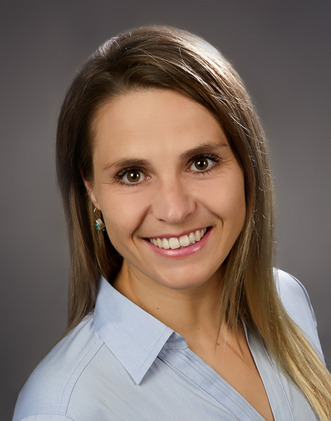 Sophia Stadermann