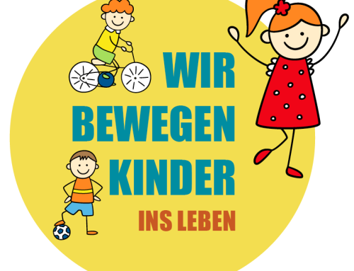 „Wir bewegen Kinder“ – unser neues Ganglabor/Bewegungsanalyse