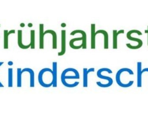 Frühjahrstagung Kinderschlaf 21.-23. April 2023