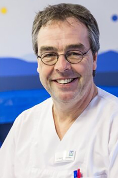 Dr. Rainer Berendes