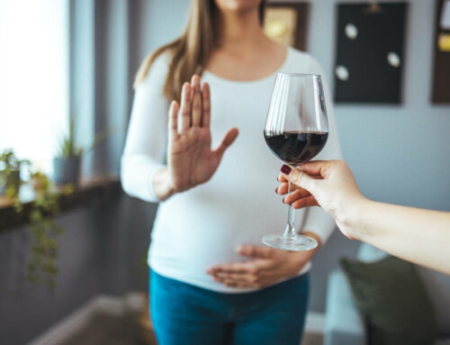 Die unterschätzte Gefahr – Alkohol in der Schwangeschaft