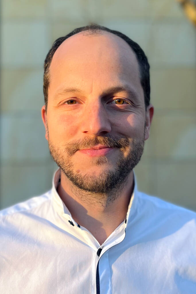 OA Rainer Wenzel