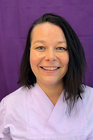 Birgit Reisenberger, SHP