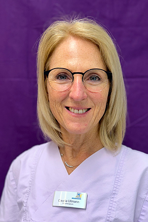 Claudia Ullmann