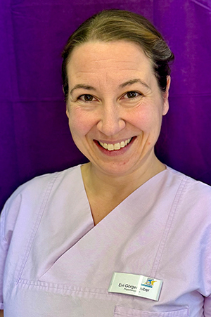 Evi Görgenhuber