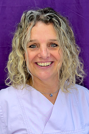 Katharina Nirmaier, M.Sc. 