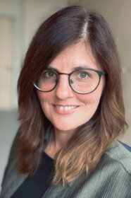 Judith Angerer